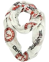 NCAA Infinity Scarf