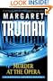 Murder at the Opera: A Capital Crimes Novel