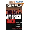 Taking America Back: A Radical Plan to Revive Freedom, Morality, and Justice