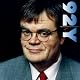 Garrison Keillor in Conversation with Roger Rosenblatt at the 92nd Street Y