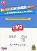 Cahier de probl�mes de maths CM2