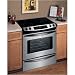 Frigidaire Stove?