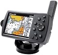 Garmin GPSmap 478 GPS Receiver