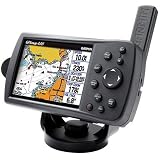 Garmin GPSmap 478 GPS Receiver