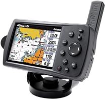 Special Prices GPS Receiver By Garmin (GPSmap 478)
