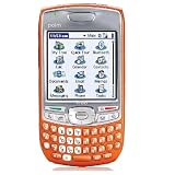 Palm Treo 680 Unlocked Quadband Pda Smartphone with 1.2 Mp Camera, Mp3/video Player!! Sd/mmc Slot Copper