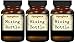Aromatherapy Mixing Glass Bottle - 3 Bottle Pack (3 Bottles x 1 fl oz (30 mL))
