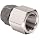 Parker CPI 12-12 GBZ-SS 316 Stainless Steel Compression Tube Fitting, Adapter, Tube OD x NPT Female