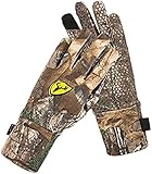 ScentBlocker Trinity Glove with Text Touch