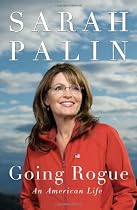 Sara Palin Going