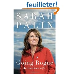 Going Rogue: An American Life