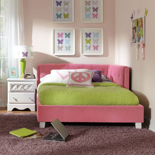 Standard Furniture My Room 2 Piece Daybed Bedroom Set In