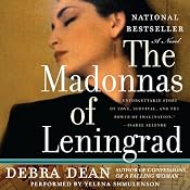 The Madonnas of Leningrad | [Debra Dean]