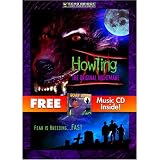 Howling IV: The Original Nightmare with Bonus CD