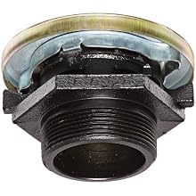 GPI 906001-4 Pressure Vent Cap, 2" NPT Inlet
