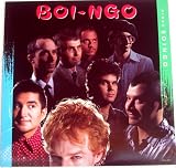 Boi-Ngo