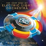 All Over The World: The Very Best Of ELO'