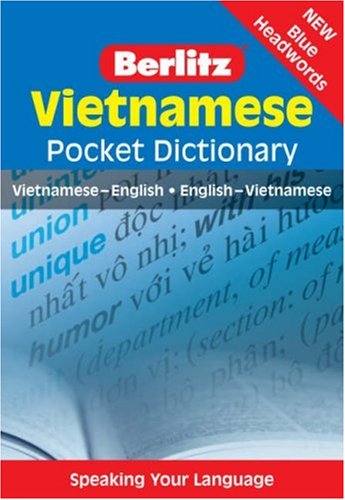 Vietnamese
