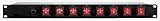 Eliminator E-107 PL-07 Controller