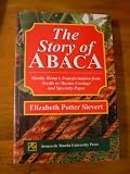 The Story of Abaca: Manila Hemp's Transformation from Textile to Marine Cordage and Specialty Paper