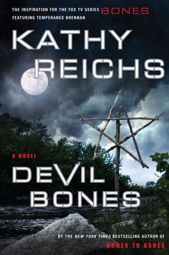 City Travel Guides Discounted  Books : Devil Bones: A Novel