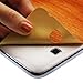 Skinomi Light Wood Full Body Skin Compatible with Samsung Galaxy Gear (Full Coverage) TechSkin with Anti-Bubble Clear Film Screen Protector