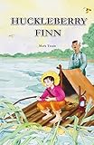 Huckleberry Finn