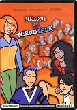 from Lingonet Oy Teentalk Canada - Canadian Students Visit Your Home or School: Licence for Private Use: Single User Version