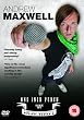 Andrew Maxwell: One Inch Punch - Live at Vicar Street [DVD]