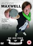 Andrew Maxwell: One Inch Punch - Live at Vicar Street [DVD]