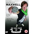 Andrew Maxwell: One Inch Punch - Live at Vicar Street [DVD]