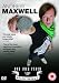Andrew Maxwell: One Inch Punch - Live at Vicar Street