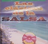 Las Clasicas De La Salsa 
