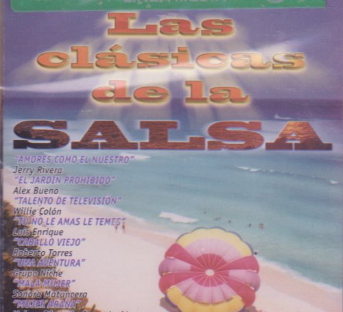 Luis Enrique - Salsa Clasica - Zortam Music