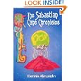 The Sabastian Cane Chronicles
