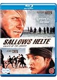 Salute of The Jugger (The Blood of Heroes) (1989) (Combi Pack (Blu-ray + DVD) (Region 2) (Import)