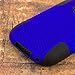 BlackBerry Curve 9310 Case, MPERO FUSION M Series Protective Case for BlackBerry Curve 9310 9320 - Blue