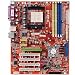 PC Hardware : NFORCE4 Std S/9394GB Ddr Atx Winfast 4 SATA/2 Ide Gbe 8CH Aud