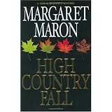 High Country Fall: A Deborah Knott Mystery