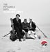 The Dreamers-Desert Island Dreamers