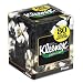 ~:~ KIMBERLY CLARK ~:~ KLEENEX Three-Ply Lotion Facial Tissue in Pop-Up Cube, 80 per Box