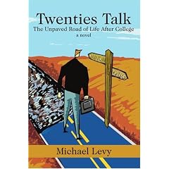 Twenties Talk: The Unpaved Road of Life After College