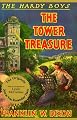 The Tower Treasure (Hardy Boys, Book 1)
