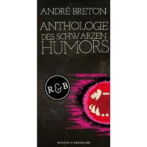Anthologie des schwarzen Humors
