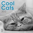 Cool Cats 2012 Calendar