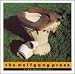 The Wolfgang Press-Bird Wood Cage