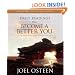 Daily Readings from Become a Better You: Devotions for Improving Your Life Every Day