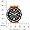 U.s. Polo Assn. Men's Us9039 Analog-digital Black Dial Orange Rubber Strap Watch Image #4 U.s. Polo Assn. Men's Us9039 Analog-digital Black Dial Orange Rubber Strap Watch Image #4