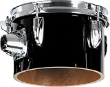 Yamaha Single Headed Concert Tom Drums 8 inch