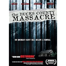 The Bucks County Massacre